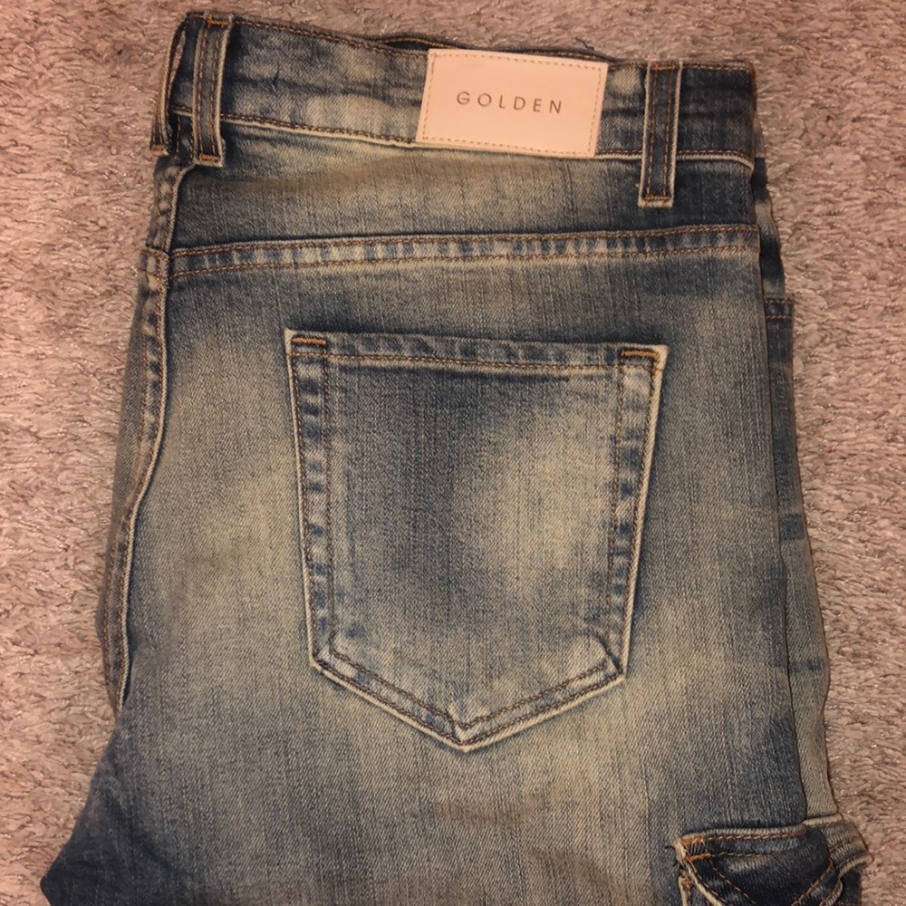Men’s jeans